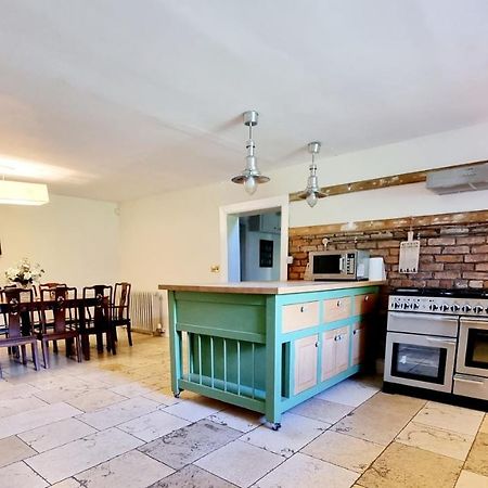 Luxury 5-Bed Villa - Winfields House Prestonpans Exteriér fotografie