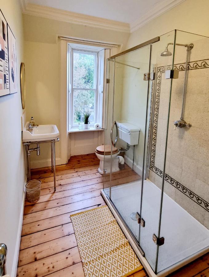 Luxury 5-Bed Villa - Winfields House Prestonpans Exteriér fotografie